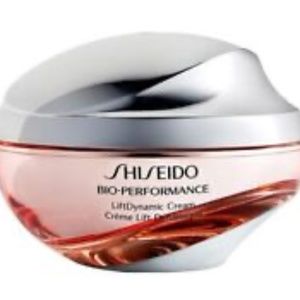 Shiseido Brand New Shiseido Bio Performance LiftDynamic Cream 2.6oz
